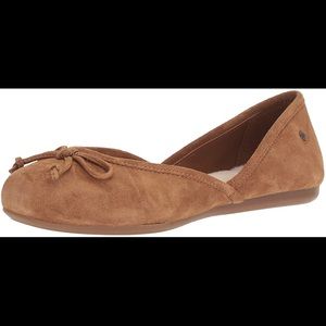 Ugh Lena Ballet Flats
